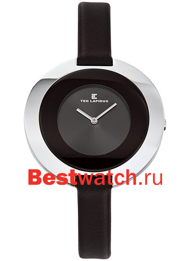 Часы Ted Lapidus Ladies A0437RNNN